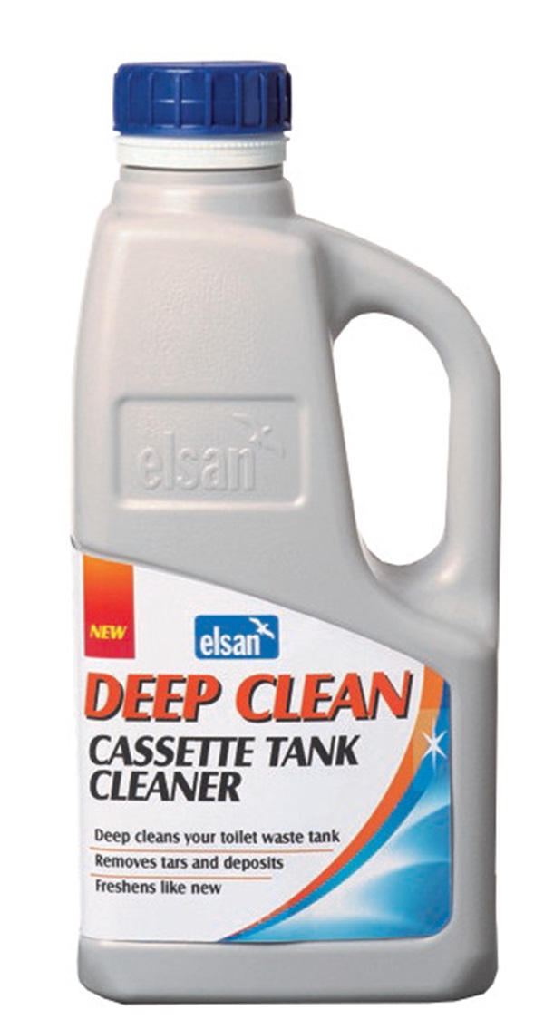 Elsan Fresh Water Tank Cleaner