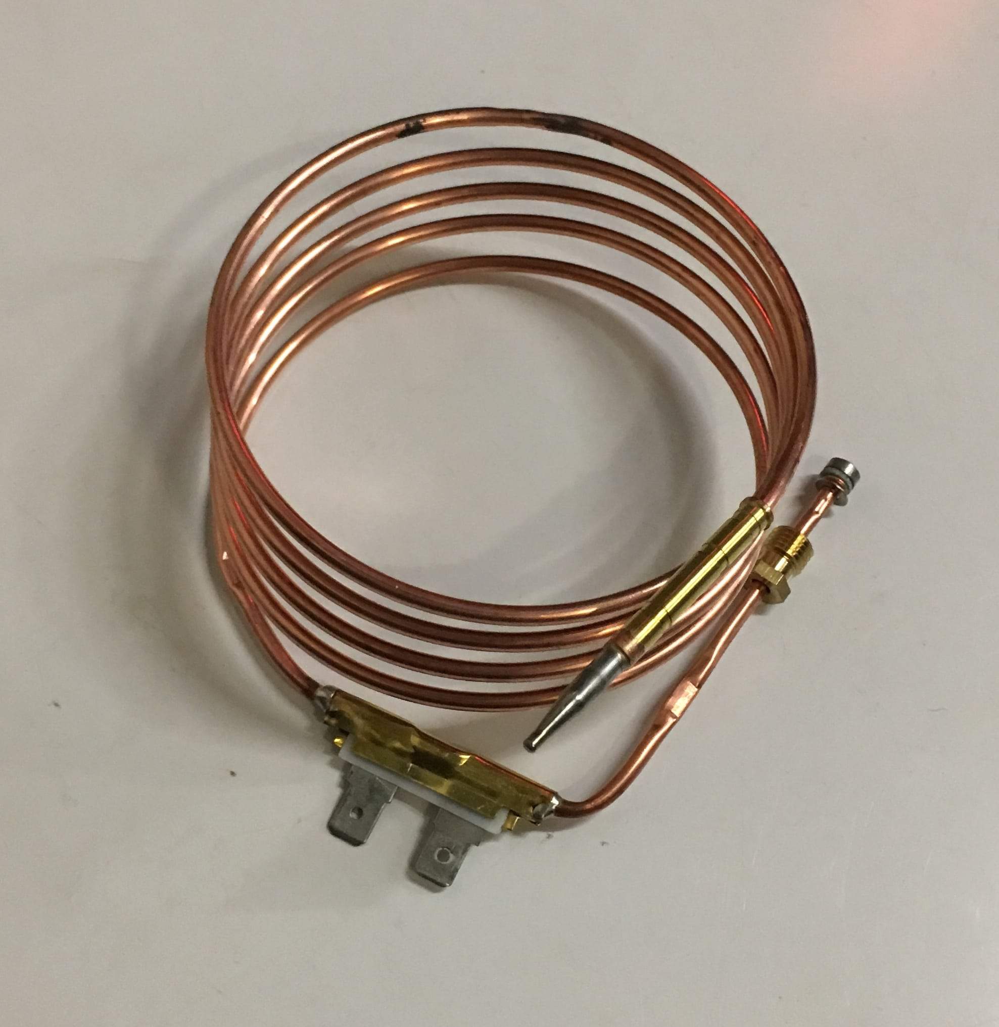 thetford fridge thermocouple