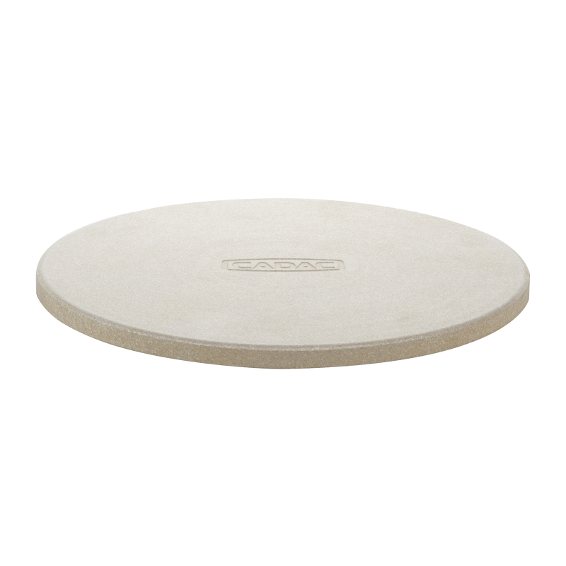 cadac safari chef pizza stone 25cm