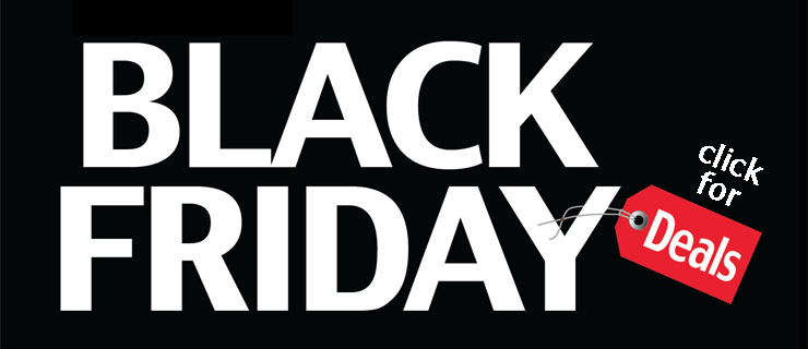 Black Friday Deals on Caravan Awnings and Accessories