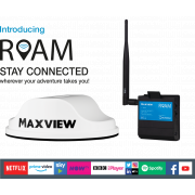 Maxview Roam 3G/4G Wi-Fi System