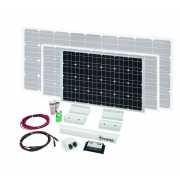 65W Solar Panel Kit Truma