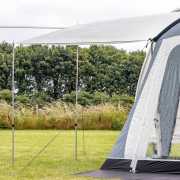 Sunncamp Swift Side Canopy Extreme/Air/Poled