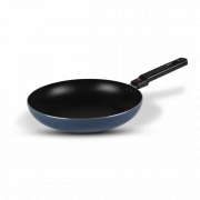 Kampa 24cmFrying Pan Midnight