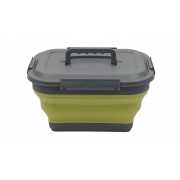 Outwell Collaps Medium Storage Box Green