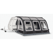 Dorema Magnum AirForce 390 All Season Porch Awning