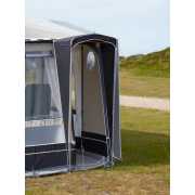 Isabella Awning Door Canopy