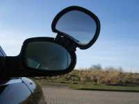 Milenco Aero Blind Spot Mirror