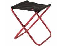Robens Discover folding stool -Red-