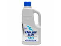 Elsan 1 Litre Double Blue Toilet Fluid