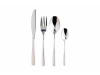 Isabella Cutlery Set - Silver