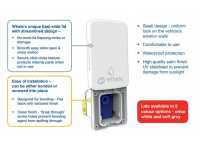 Features of Whale Easi-Slide Lid Water Inlet