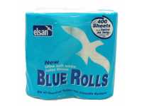 Elsan 4PK Blue Rolls