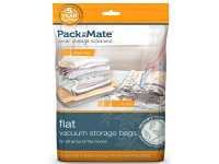 Packmate Flat Vacuum Storage Bags