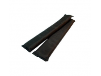 Set of two anti-friction sleeves