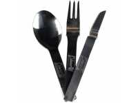 Stainless Steel Nesting Utensil Set