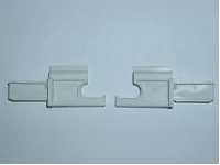 Dometic Seitz Blind End Clips