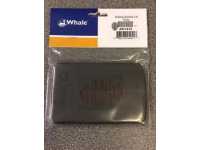 Crisp Grey Whale Easi-Slide Lid Water Inlet Packaging