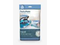 Packmate Travel Roll Storage Bags