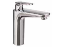 Reich Vector S Mixer Kitchen Tap with 159mm Spout