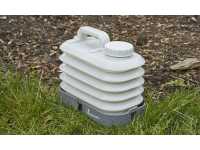 Isabella Collapsible Water Tank