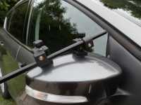 Milenco Grand Aero 3 Convex Towing Mirror