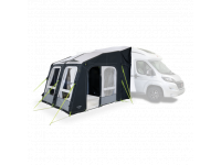 Kampa Motor Rally AIR Pro 260 DriveAway