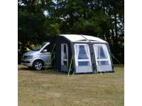 Kampa Motor Rally AIR Pro 260 VW DriveAway