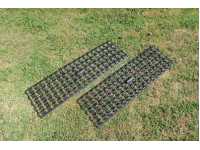 Milenco Giant Lattice Grip Mat