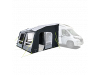 Kampa Motor Rally AIR Pro 390 DriveAway