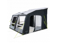 Kampa Motor Rally AIR Pro 390 DriveAway