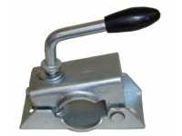 Jockey Wheel Clamp