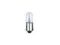 W4 12v 4w Bulb Single Contact 9mm Base