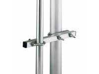 Vision Plus Jockey Wheel Aerial Mast