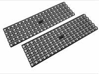 Milenco Giant Lattice Grip Mat