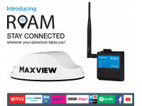 Maxview Roam 3G/4G Wi-Fi System