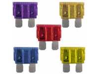 W4 Blade Fuses