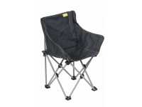 Kampa Mini Tub - Charcoal