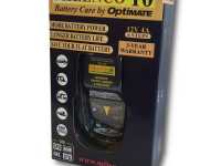 Milenco Optimate 10 Battery Charger