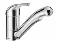 Reich KAMA 27mm Single Lever Mixer Tap