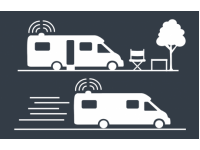 Static and Mobile Connectivity