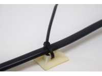 W4 Cable Tie Base