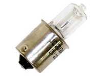 W4 12v 10w Halogen Single Contact 15mm Base Ba15s