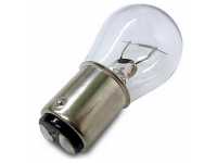 W4 12v 21w Bulb Double Contact 15mm Base