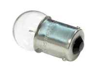 W4 12v 5w Bulb Single Contact 15mm