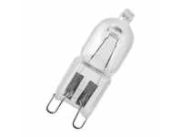 W4 240v 25w Halogen Bulb G9 Base