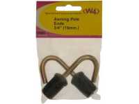 W4 Awning Pole Ends