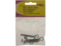 W4 7-Pin Socket Bolt Set