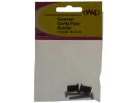 W4 Caravan Rubber Cavity Fixer