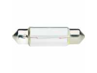 W4 12v 5w, 10w, 18w Festoon Bulb